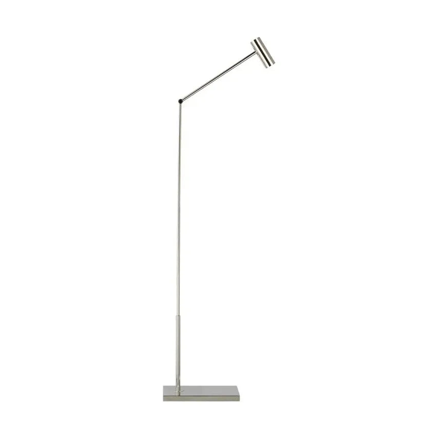 Track lighting for highlighting kitchen cabinetsPonte Small Floor Lamp