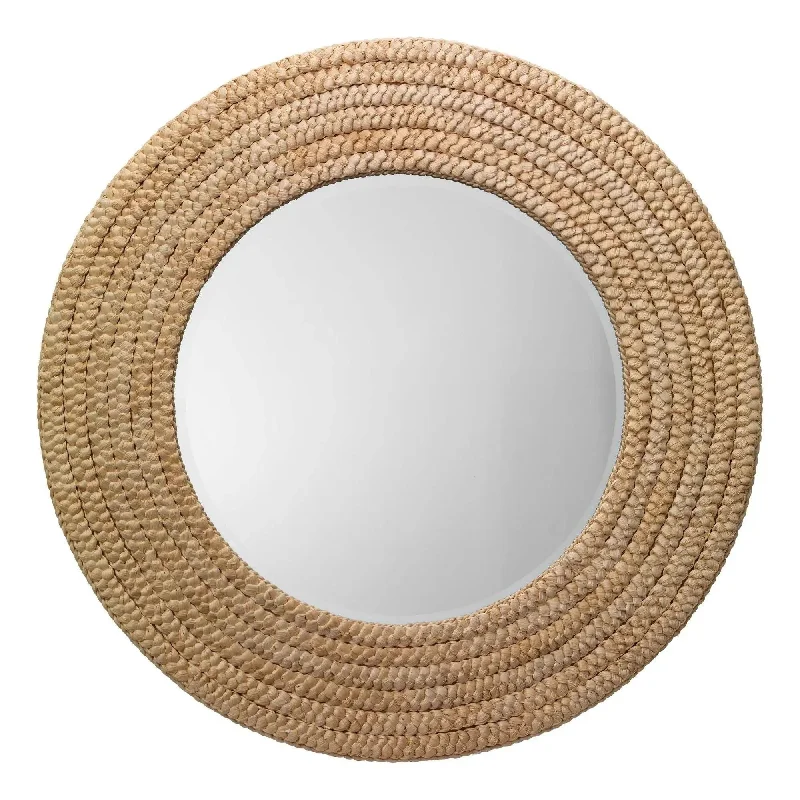 Track lighting for adding a touch of eleganceMeadow Mirror