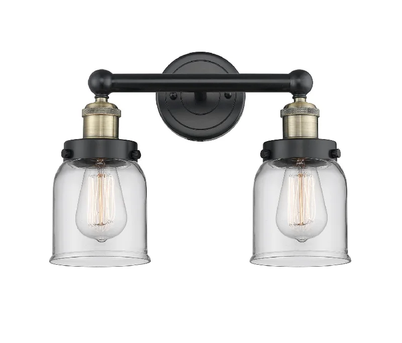 High - Bay LED Industrial Lighting for WarehousesEdison Two Light Bath Vanity