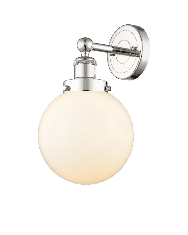 Industrial Lighting for Automotive Manufacturing PlantsEdison One Light Wall Sconce Industrial Lighting for Automotive Manufacturing PlantsEdison One Light Wall Sconce