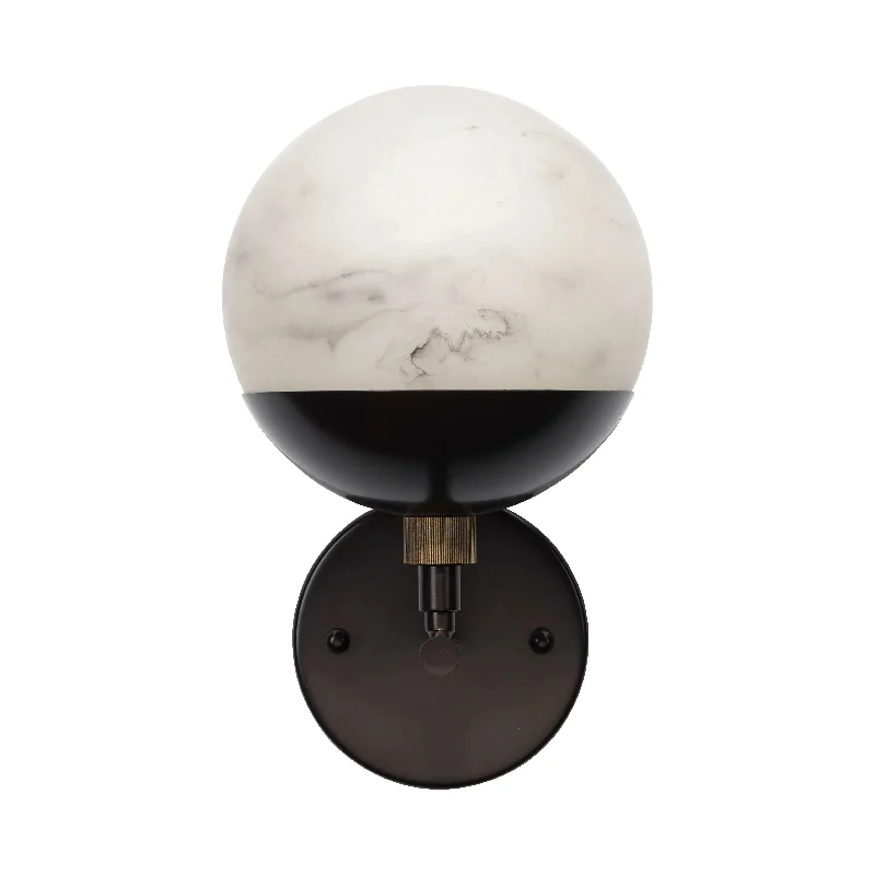 Commercial - grade track lighting for storesMetro Wall Sconce