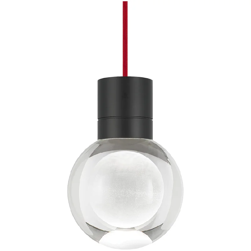 Smart track lighting with voice controlMina 1-Light Pendant