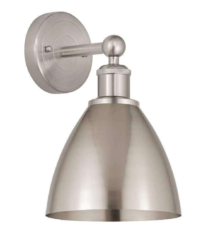 Color - Tunable Industrial Lighting for Special ApplicationsEdison One Light Wall Sconce