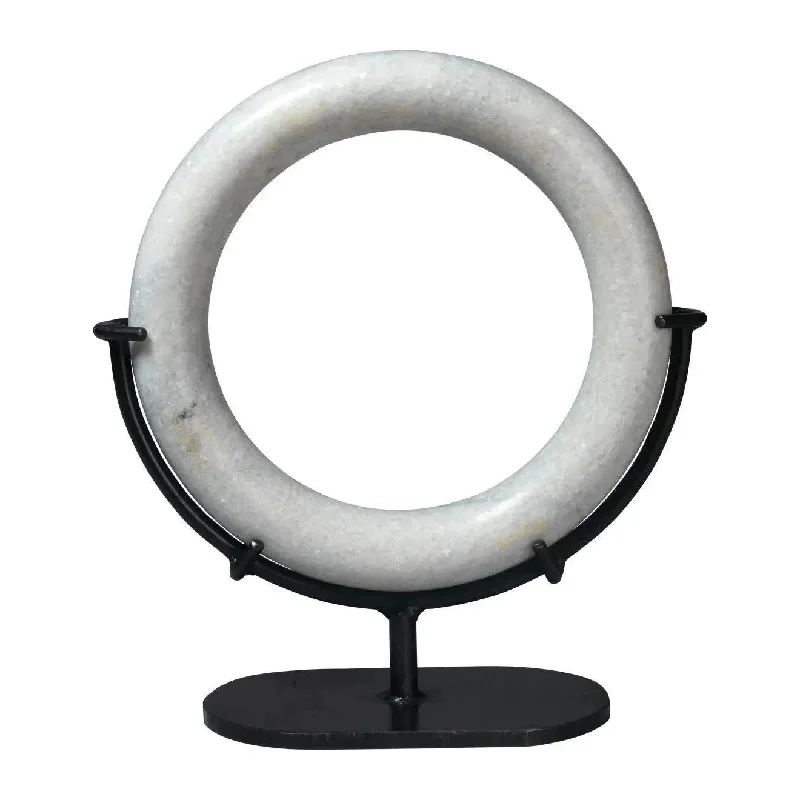 Outdoor - rated track lighting for patiosMarble Ring