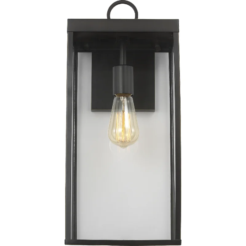 Track lighting for high - ceiling spacesHowell Large Wall Lantern
