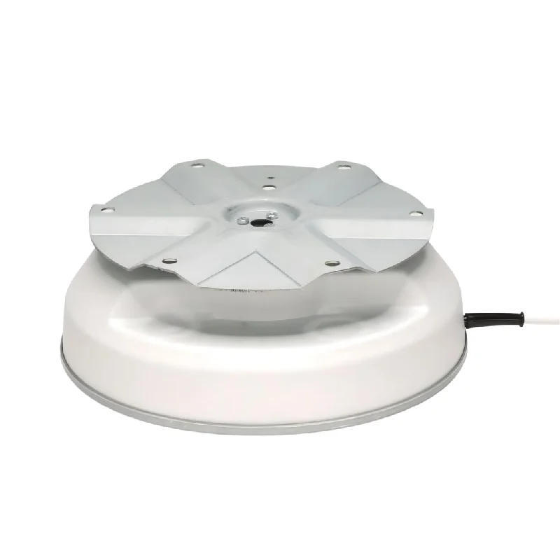 Dimmable track lighting for home officesMains Powered Display Turntable (TTC200) 20kg Load Capacity Dimmable track lighting for home officesMains Powered Display Turntable (TTC200) 20kg Load Capacity