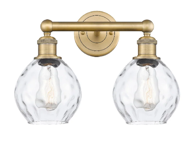 Adjustable Industrial Lighting for Flexible IlluminationEdison Two Light Bath Vanity Adjustable Industrial Lighting for Flexible IlluminationEdison Two Light Bath Vanity
