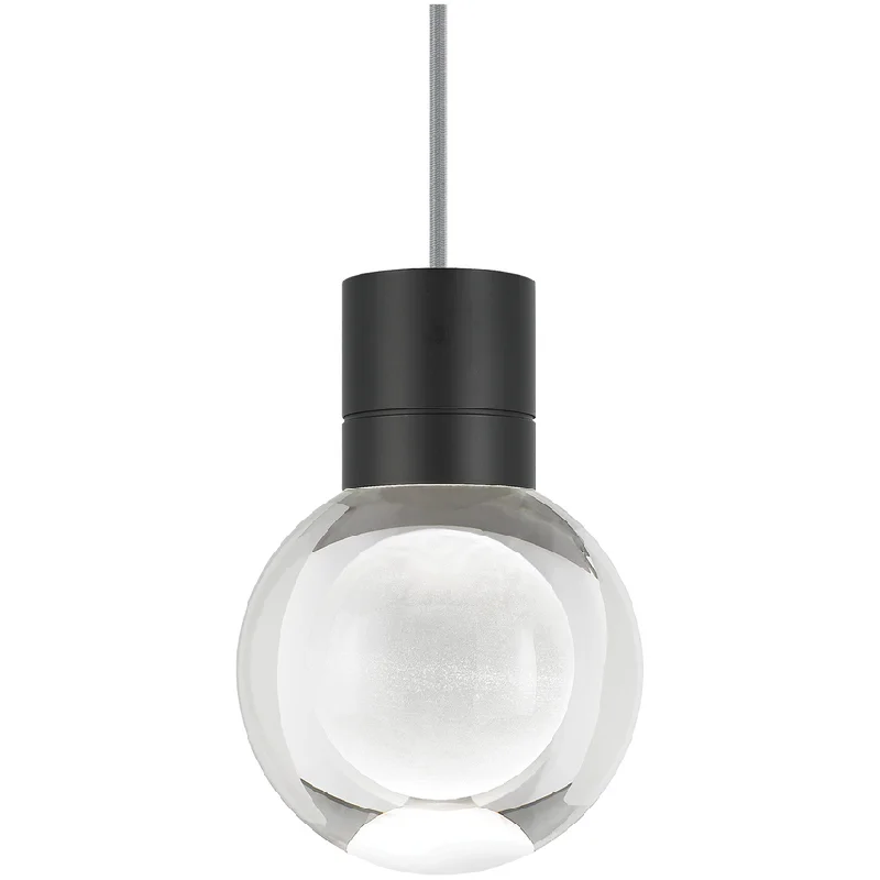 Smart track lighting with voice controlMina 1-Light Pendant