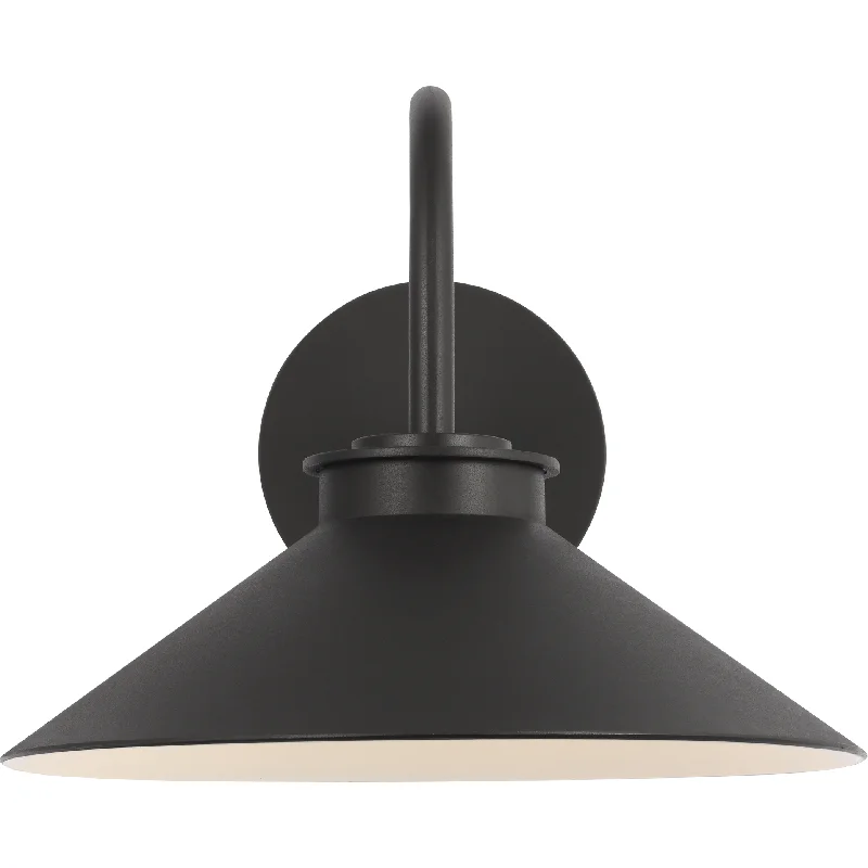 Dimmable track lighting for home officesModern Barn Light Medium Wall Lantern