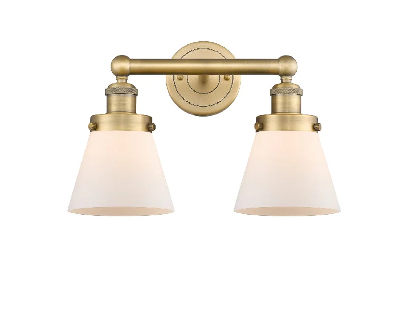 Energy - Efficient Industrial Lighting for Cost - SavingsEdison Two Light Bath Vanity Energy - Efficient Industrial Lighting for Cost - SavingsEdison Two Light Bath Vanity