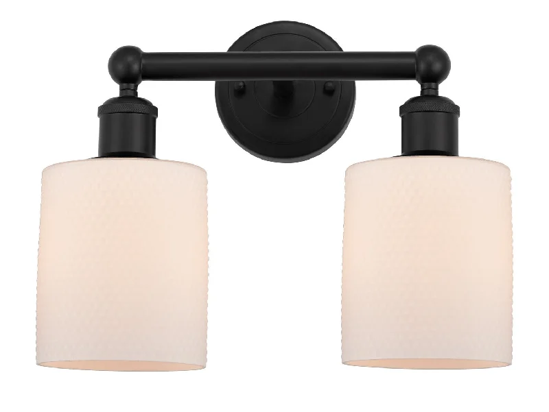 High - Bay LED Industrial Lighting for WarehousesEdison Two Light Bath Vanity