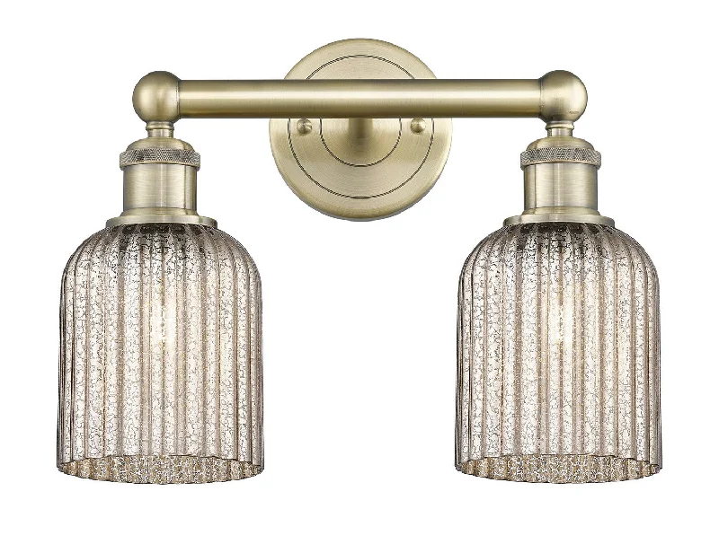 Explosion - Proof Industrial Lighting for Hazardous LocationsEdison Two Light Bath Vanity Explosion - Proof Industrial Lighting for Hazardous LocationsEdison Two Light Bath Vanity