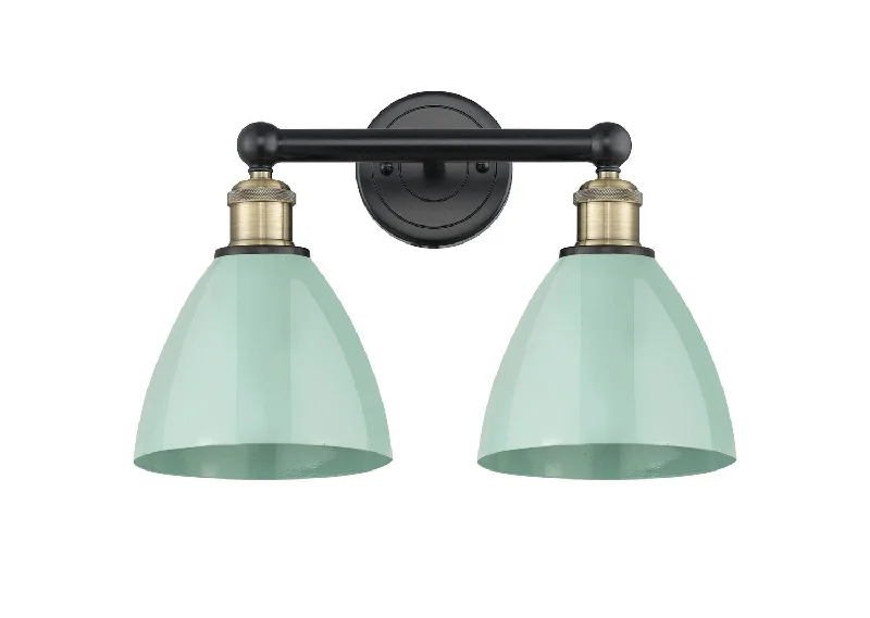 Industrial Lighting for Printing Press FacilitiesDowntown Urban Two Light Bath Vanity Industrial Lighting for Printing Press FacilitiesDowntown Urban Two Light Bath Vanity