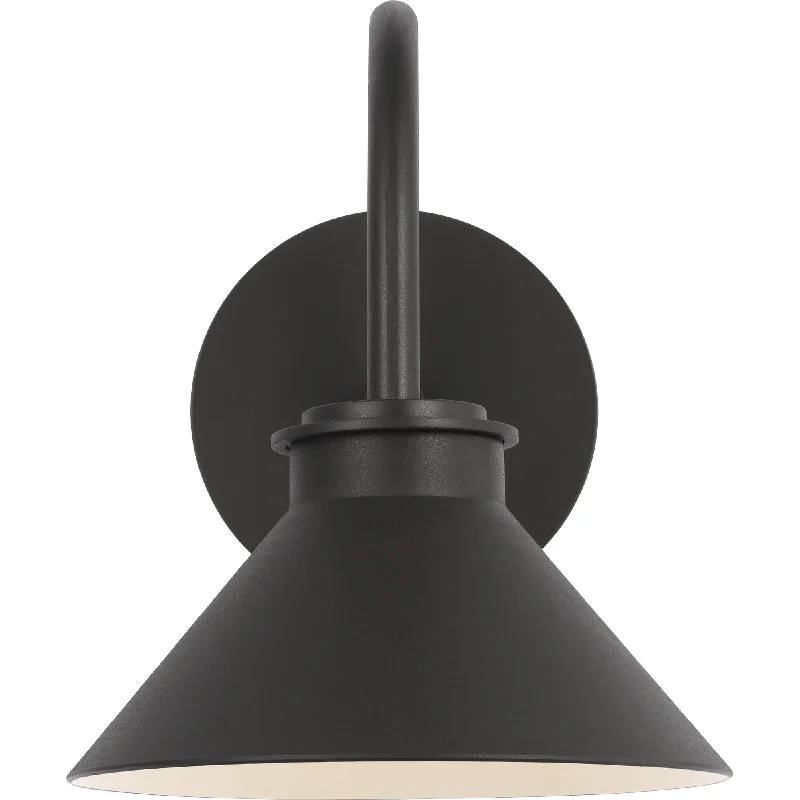 Track lighting with multiple heads for flexibilityModern Barn Light Small Wall Lantern