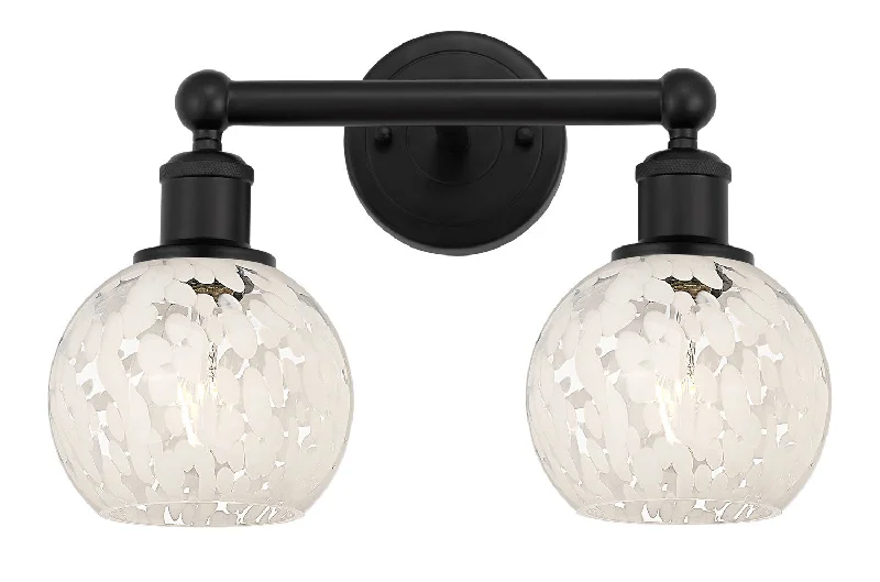 Industrial Task Lighting for Precision WorkstationsEdison LED Bath Vanity