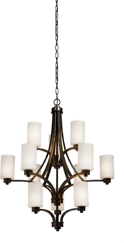 Track lighting for photography studiosParkdale Chandelier