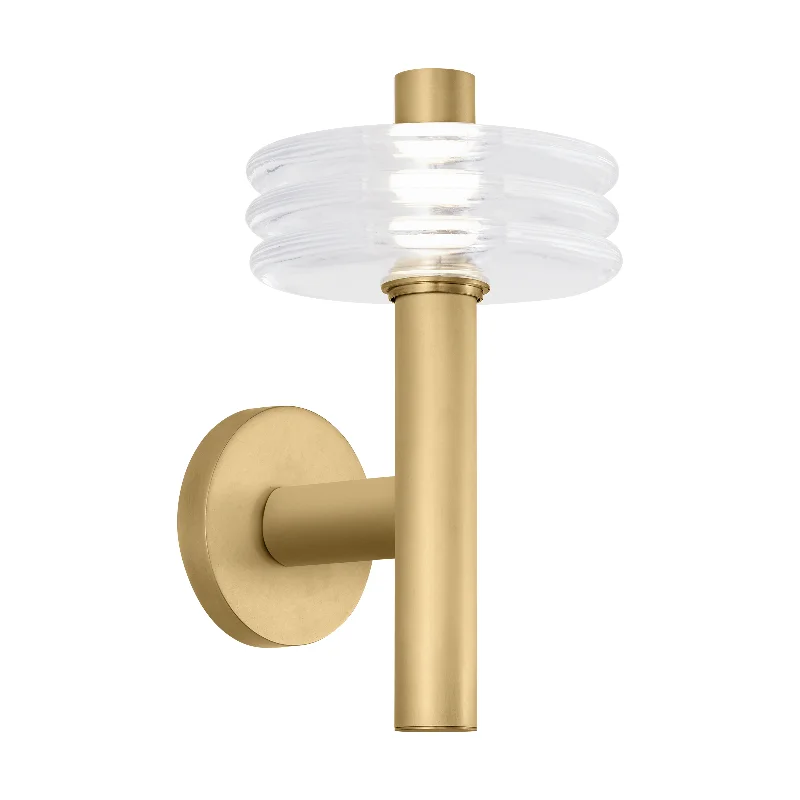 Track lighting for photography studiosLaurel Medium Sconce