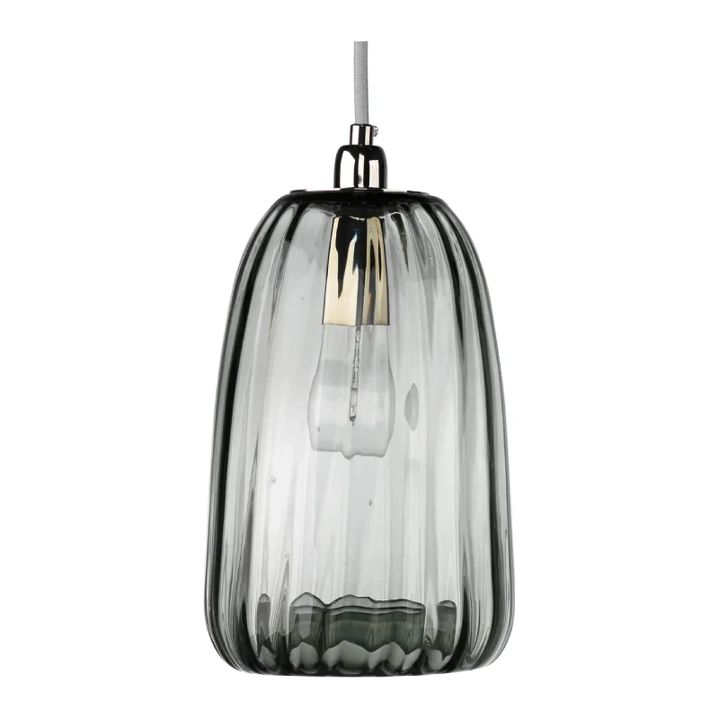 Track lighting for modernizing traditional interiorsJames Pendant