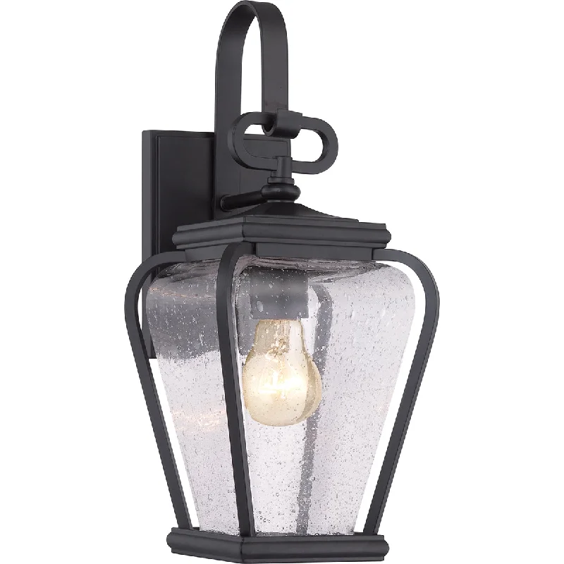 Track lighting for creating a focal pointProvince Wall Lantern – Mystic Black Finish Track lighting for creating a focal pointProvince Wall Lantern – Mystic Black Finish
