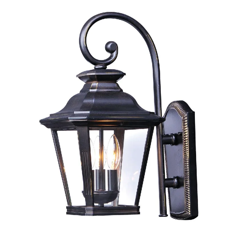 Industrial Lighting for Automotive Manufacturing PlantsKnoxville 23 in. Outdoor Wall Light Bronze Finish Industrial Lighting for Automotive Manufacturing PlantsKnoxville 23 in. Outdoor Wall Light Bronze Finish