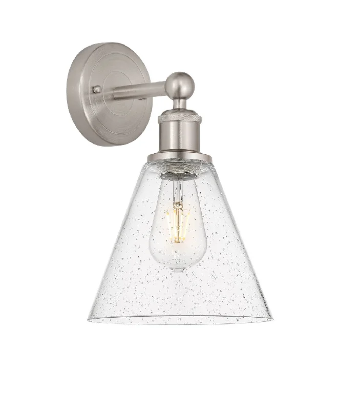 Waterproof Industrial Lighting for Wet AreasDowntown Urban One Light Wall Sconce