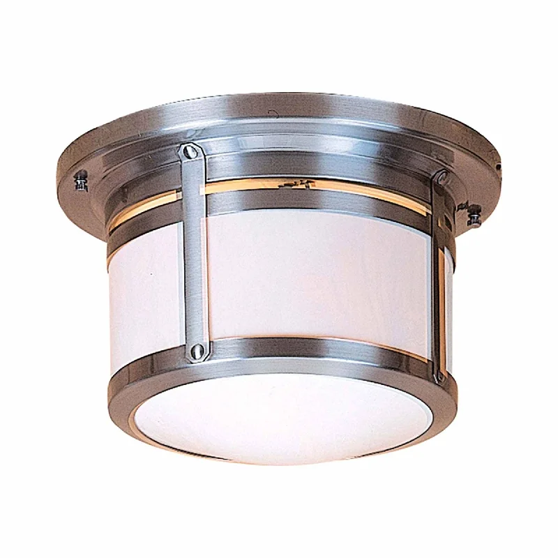 Energy - efficient track lighting fixturesBerkeley Flush Mount Ceiling Light
