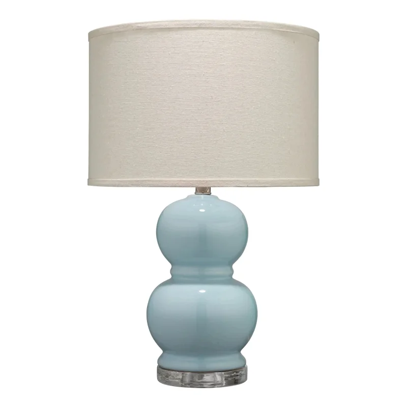 Track lighting for rental propertiesBubble Table Lamp