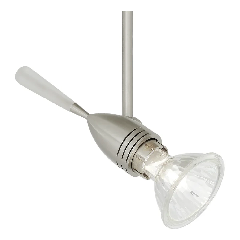 Track lighting with energy - star certificationAero Head Wall MonoRail 3"