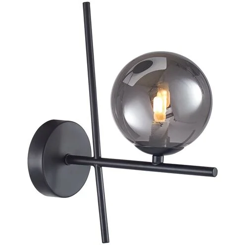 Track lighting for adding a touch of eleganceModena Wall Sconce