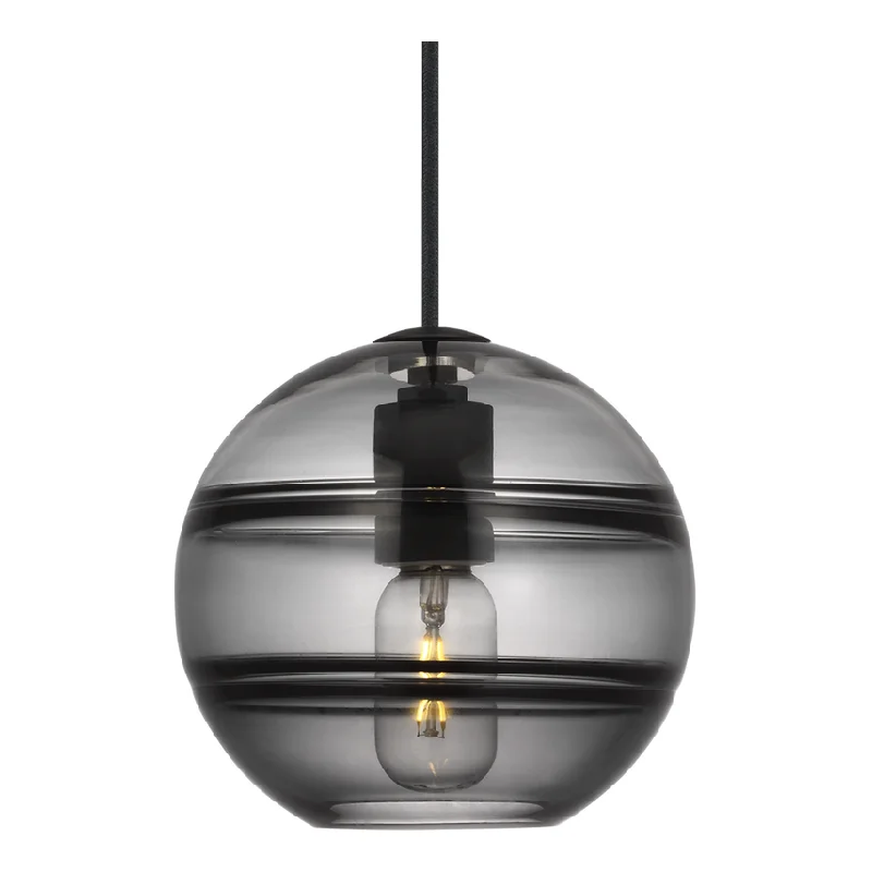 Track lighting with motion - sensor capabilitiesSedona Medium Pendant