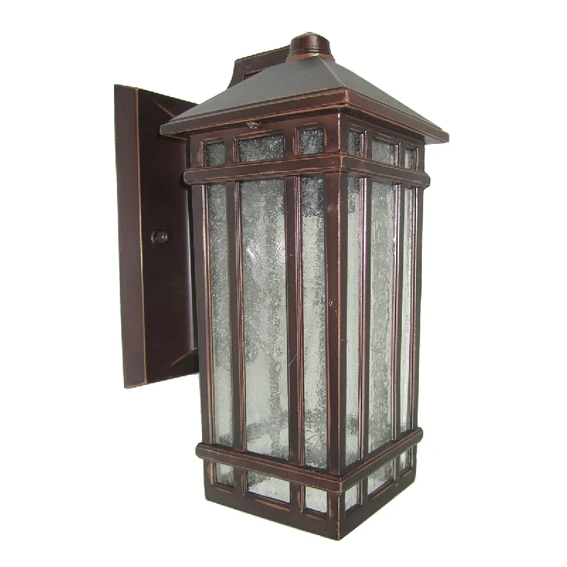 Track lighting for photography studiosChedworth Wall Lantern – Olde Bronze Finish