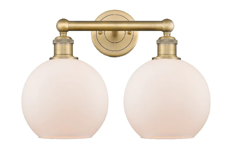 High - Bay LED Industrial Lighting for WarehousesDowntown Urban Two Light Bath Vanity High - Bay LED Industrial Lighting for WarehousesDowntown Urban Two Light Bath Vanity