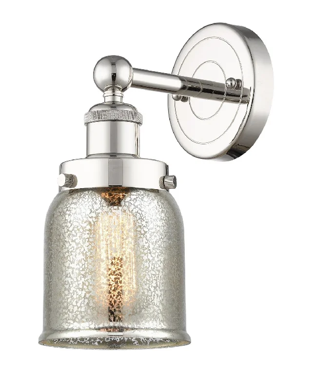 Industrial Area Lighting for Large Open SpacesEdison One Light Wall Sconce