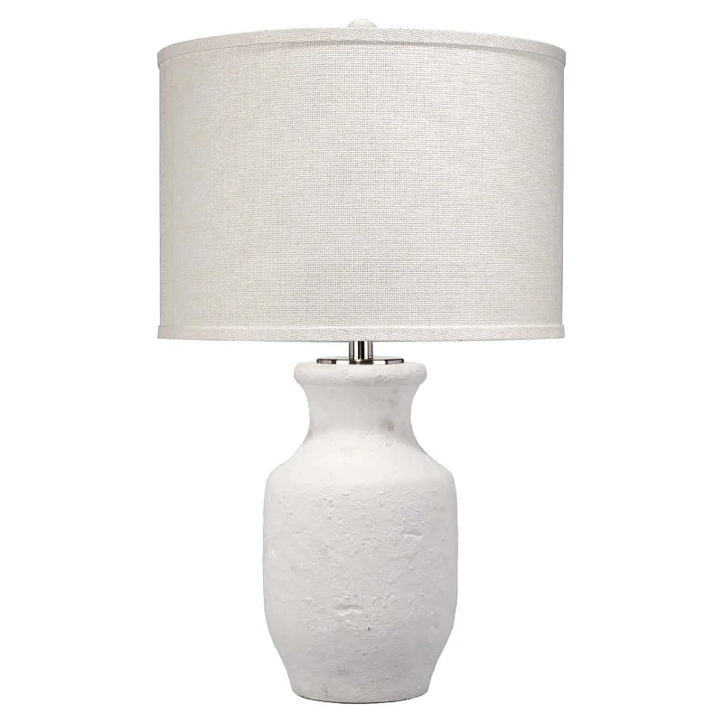 Track lighting with a decorative track designGilbert Table Lamp