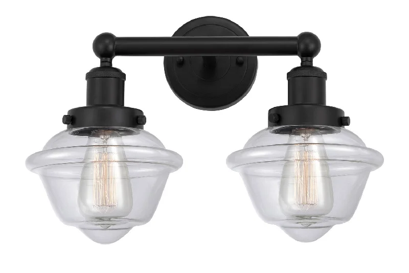 High - Bay LED Industrial Lighting for WarehousesEdison Two Light Bath Vanity