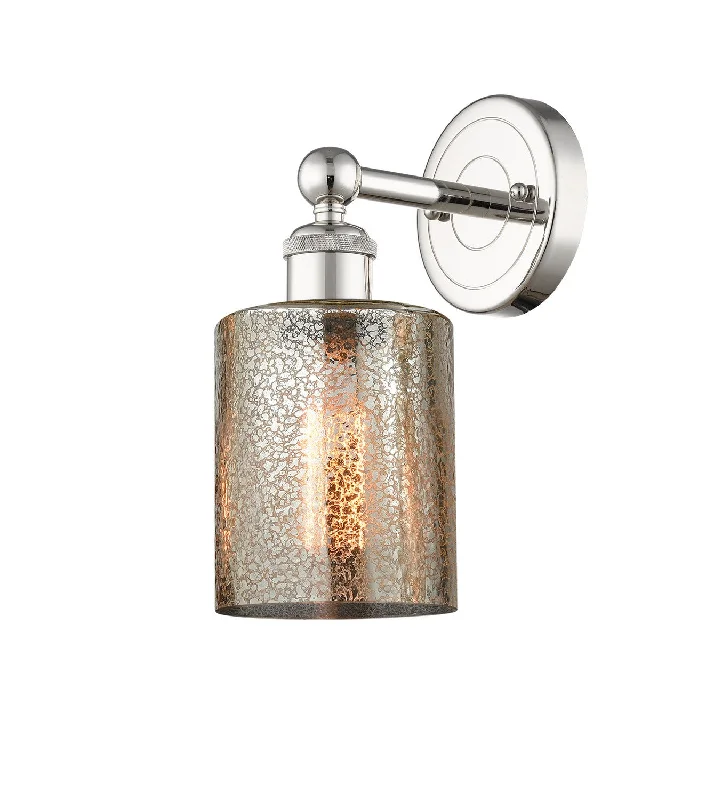 Low - Bay Industrial Lighting Fixtures for Small FactoriesEdison One Light Wall Sconce Low - Bay Industrial Lighting Fixtures for Small FactoriesEdison One Light Wall Sconce