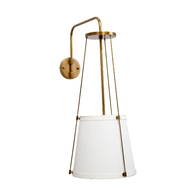 Track lighting for updating office lobbiesCalifornia Wall Sconce