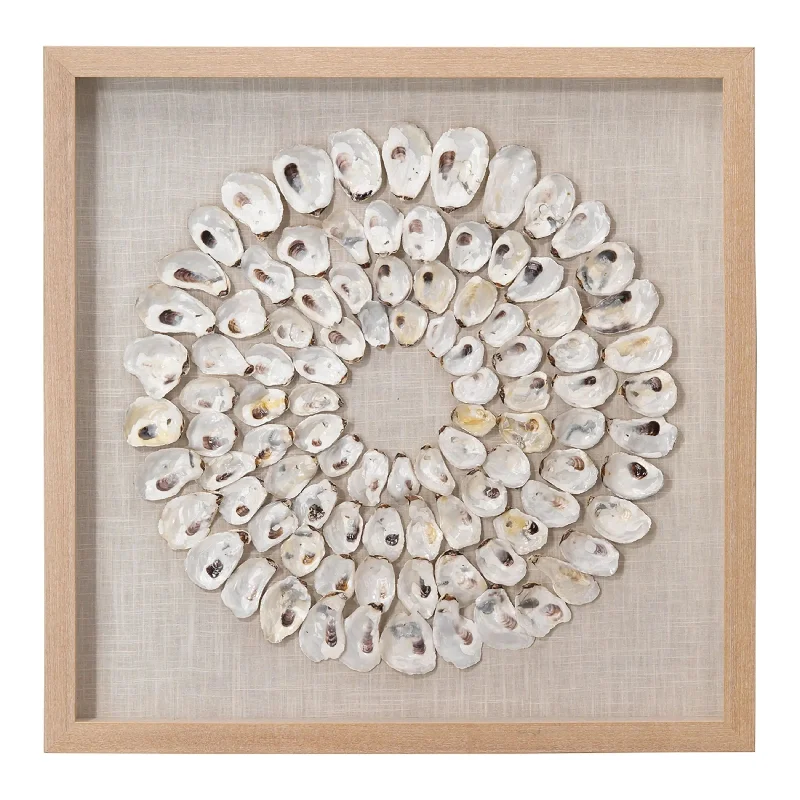 Track lighting for creating a moody atmosphereMaldives Framed Wall Art
