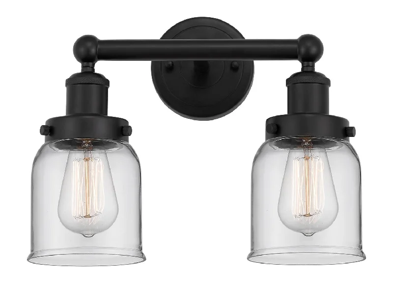 Industrial Lighting for Chemical PlantsEdison Two Light Bath Vanity
