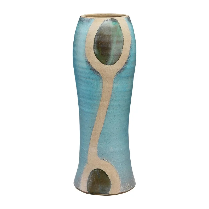 Track lighting for accentuating artworksMaryln Vase