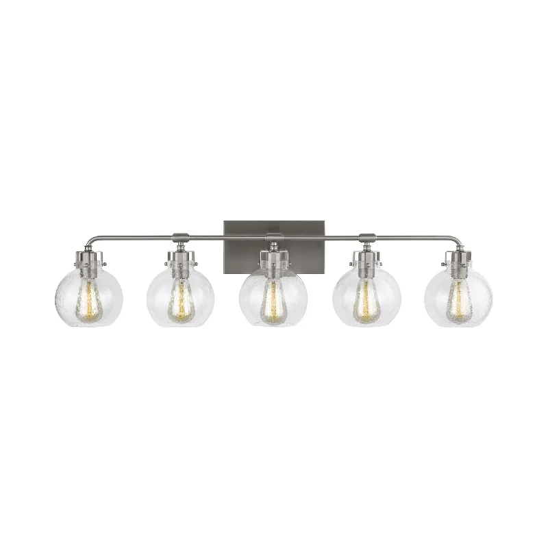 Track lighting for accentuating artworksClara Bath Vanity Light by Visual Comfort Studio - OVERSTOCK