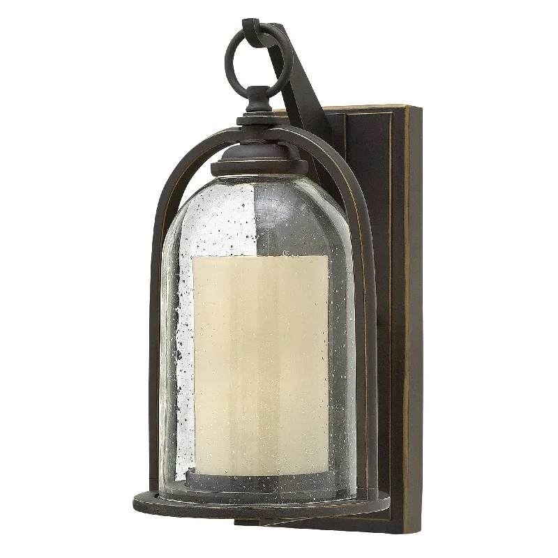 Track lighting with integrated LED driversQuincy Small/Medium Wall Lantern - Oil Rubbed Bronze Finish Track lighting with integrated LED driversQuincy Small/Medium Wall Lantern - Oil Rubbed Bronze Finish