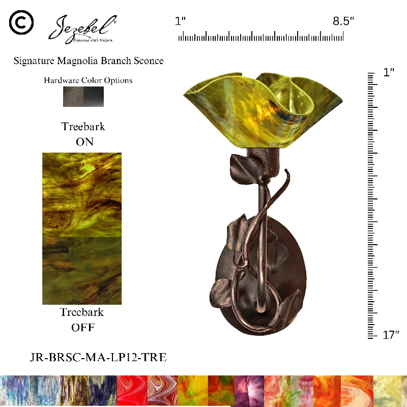 Treebark