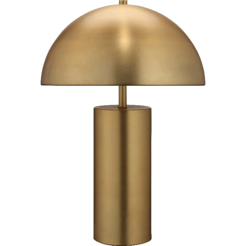 Track lighting for high - ceiling spacesFelix Table Lamp