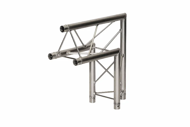 Track lighting with integrated LED driversApex up apex out lighting Truss junction S35TC24 Track lighting with integrated LED driversApex up apex out lighting Truss junction S35TC24