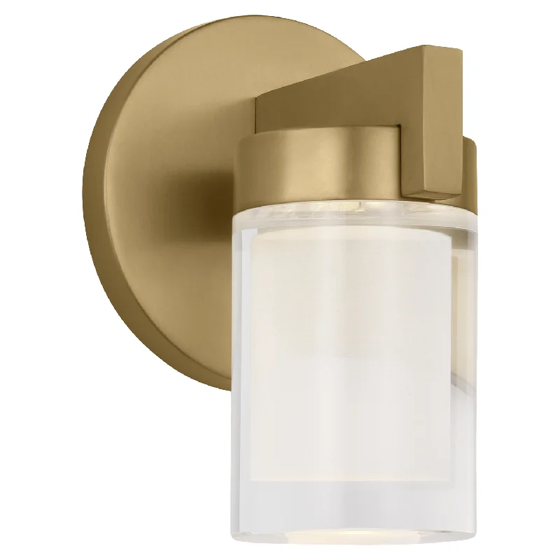 Track lighting for rental propertiesEsfera Small Sconce