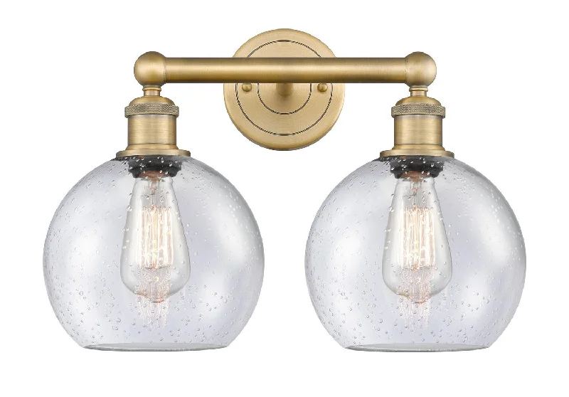 Industrial Lighting for Automotive Manufacturing PlantsDowntown Urban Two Light Bath Vanity Industrial Lighting for Automotive Manufacturing PlantsDowntown Urban Two Light Bath Vanity