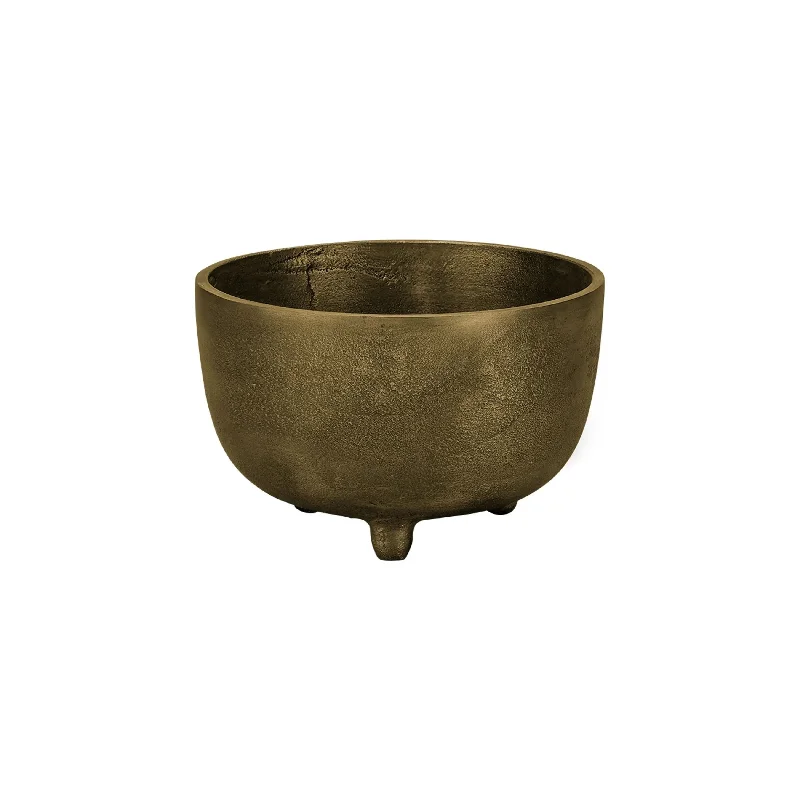 Dimmable track lighting for home officesRelic Small Footed Bowl