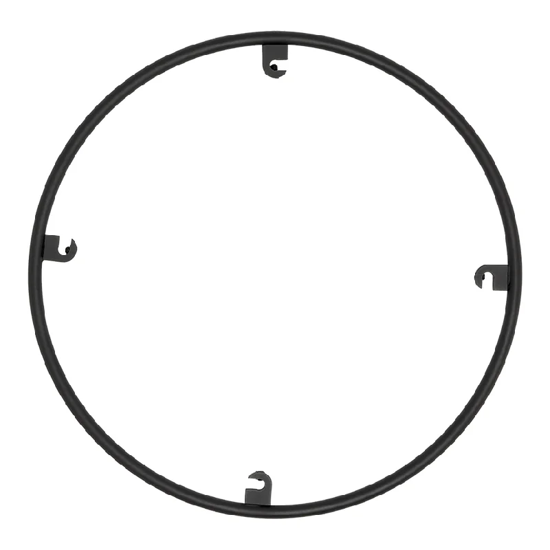Track lighting for enhancing the architectureTrellis Spacer R48
