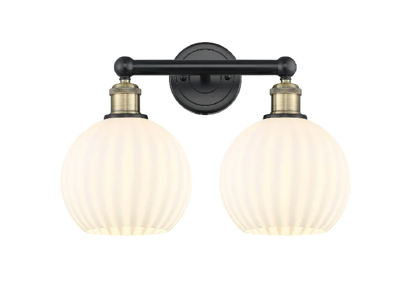 Industrial Exit Sign Lighting for Quick EvacuationDowntown Urban LED Bath Vanity